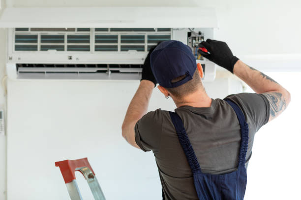 Best Residential Air Duct Cleaning  in Ocean View, DE