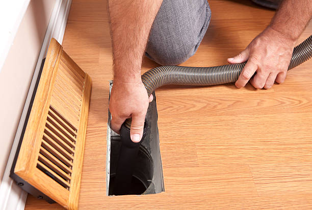 Reliable Ocean View, DE Airduct Cleaning Solutions