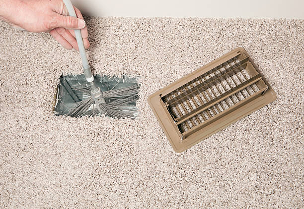 Best Home Air Vent Cleaning  in Ocean View, DE