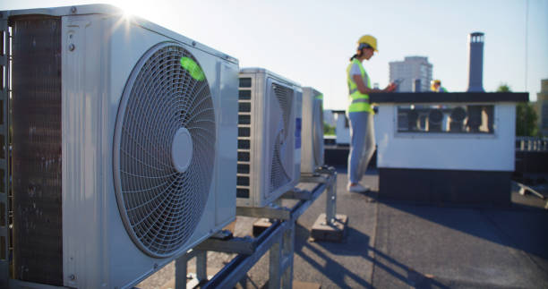 Best Air Duct Cleaning Near Me  in Ocean View, DE