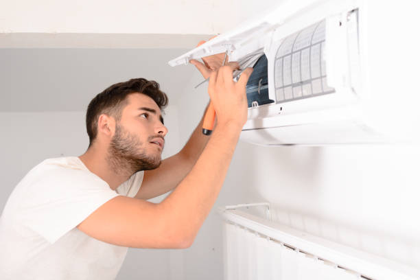 Best Local Air Duct Cleaning Services  in Ocean View, DE