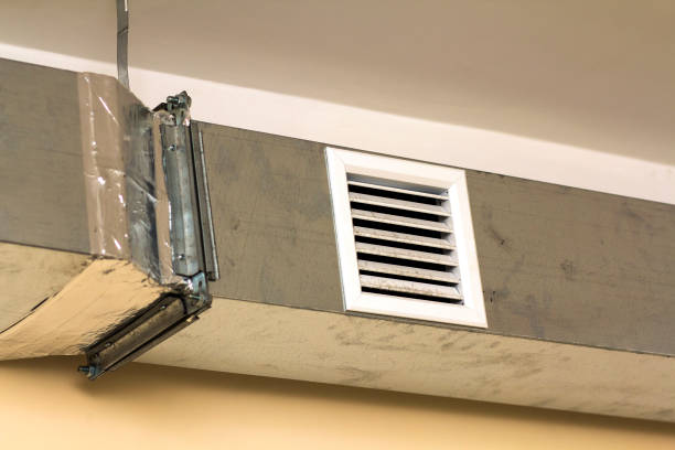 Best Duct Cleaning for Offices  in Ocean View, DE
